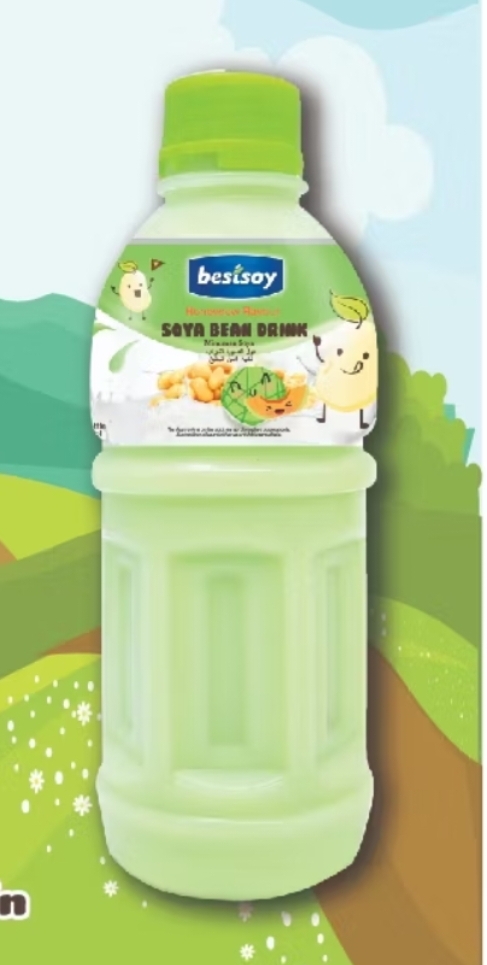 Bestsoy Hijau (1.20)