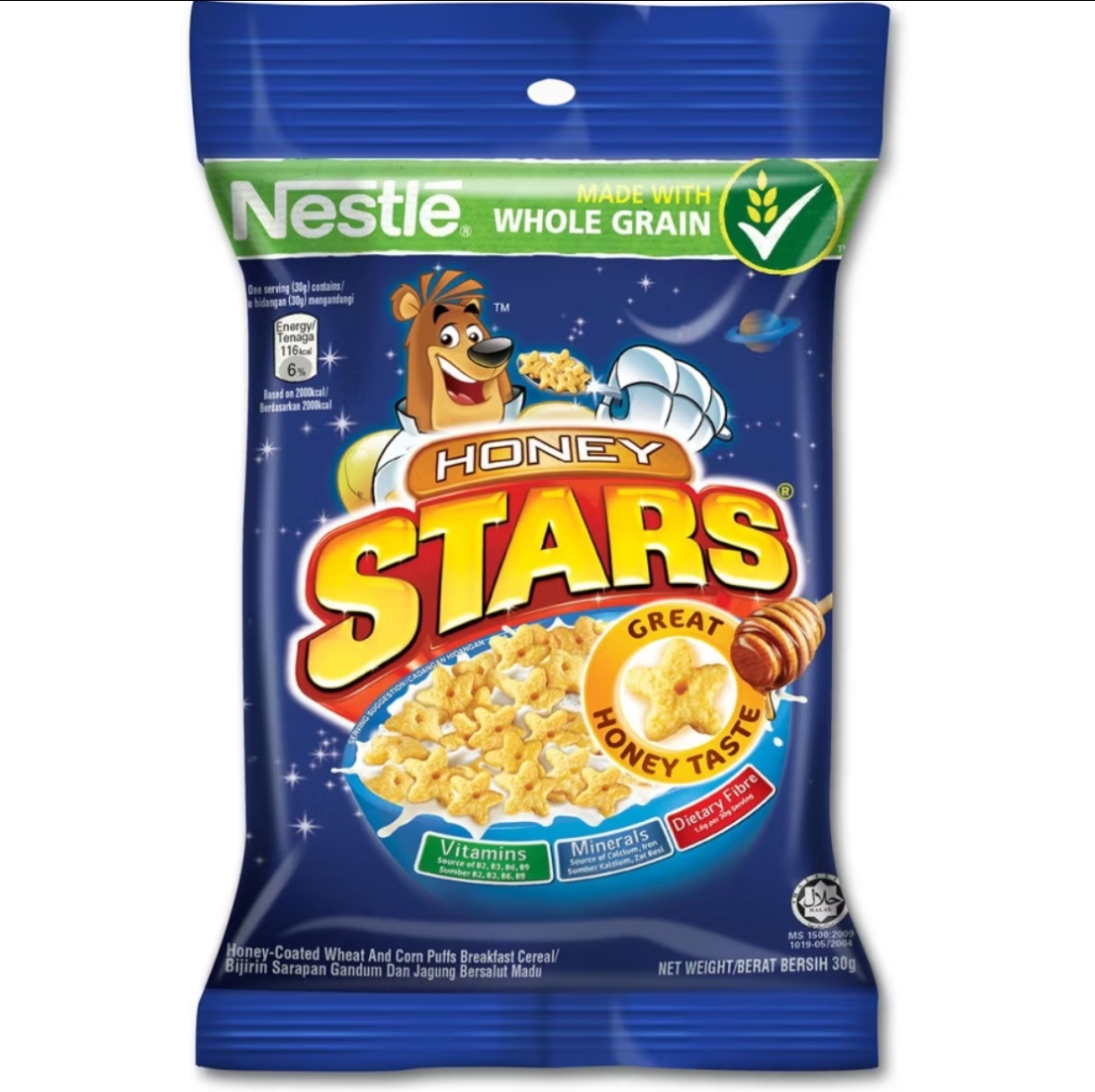 Honey Star (10.90)