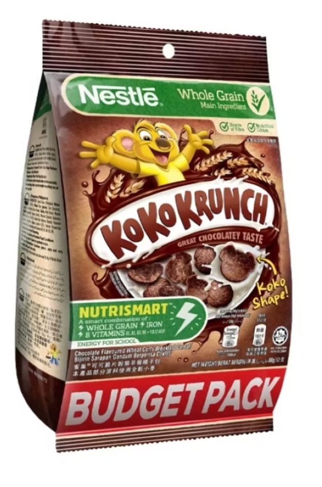 Koko Krunch (20.90)