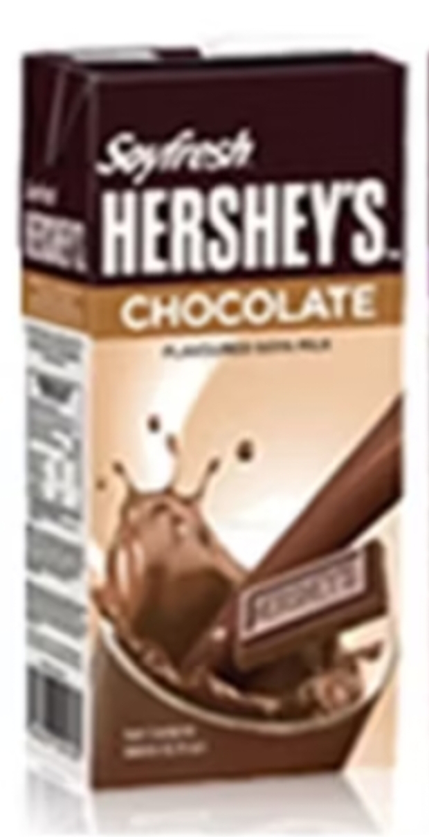 Hersheys Chocolate (6.90)